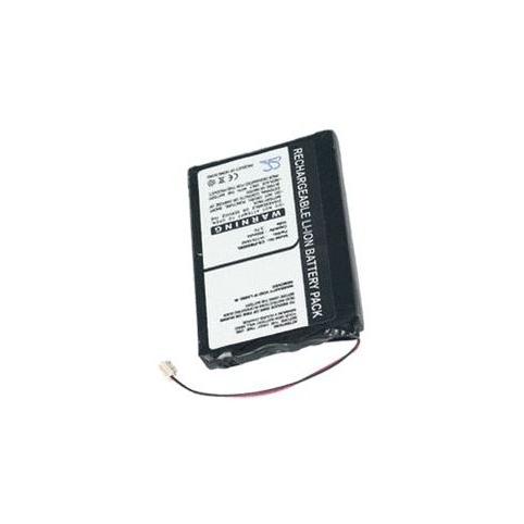 Batteria  smartphone palm treo handspring palmone tungsten t1
