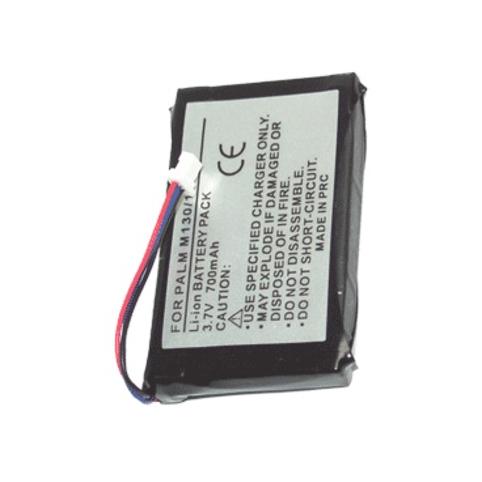Batteria  smartphone palm treo handspring palmone palm m100