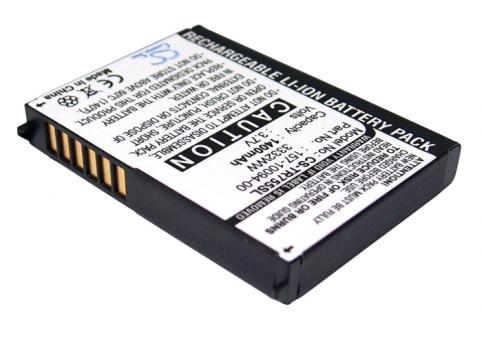 Batteria  smartphone palm treo handspring palmone treo 755