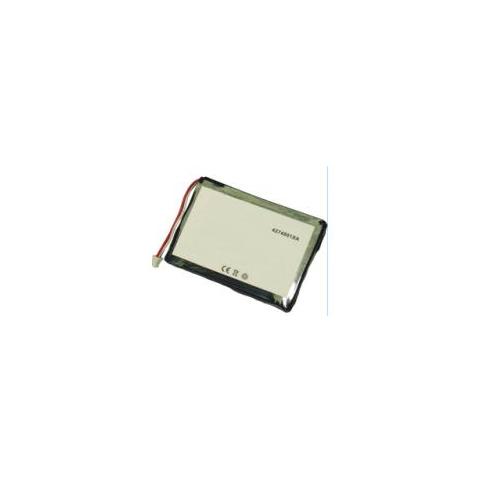 Batteria  smartphone palm treo handspring palmone palm handspring visor prism