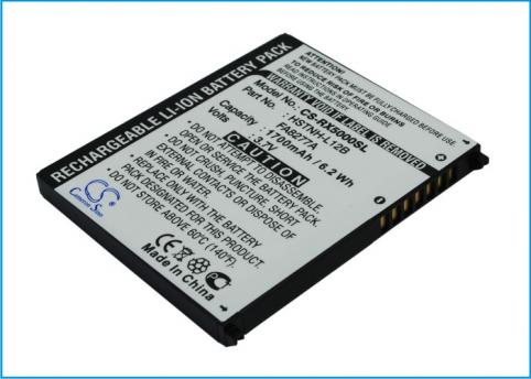 Refc batteria 430128 001