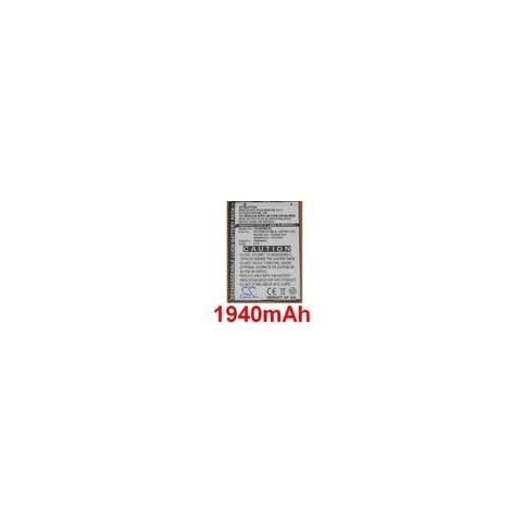 Batteria  smartphone hp compaq ipaq jornada aero ipaq 910