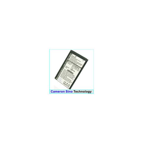 Batteria  smartphone blackberry rim curve 8300