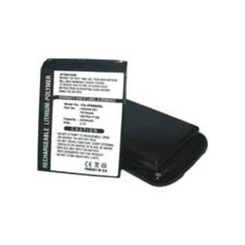 Batteria  o2 xda haute capacitée atom , xda atom pure , xda atom exec , xda com