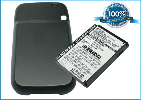 Batteria per pda smartphone vodafone batteria vpa compact iv