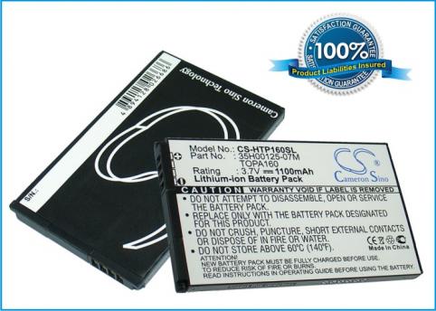 Batteria telefono att pure