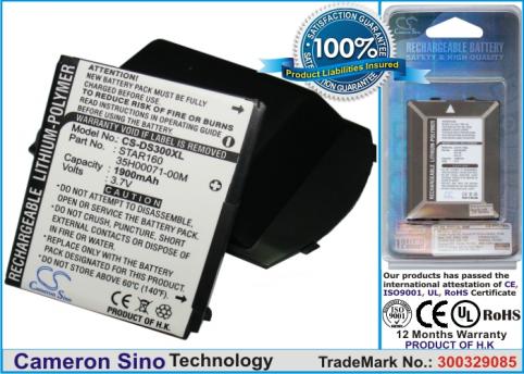 Batteria  smartphone cingular cingular 3125