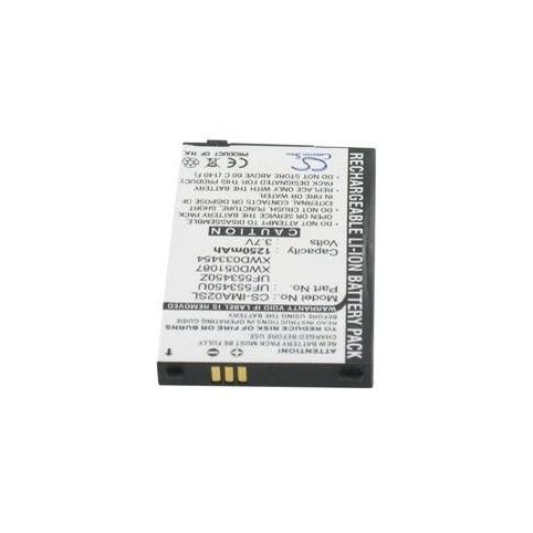 Batteria  smartphone i mate l