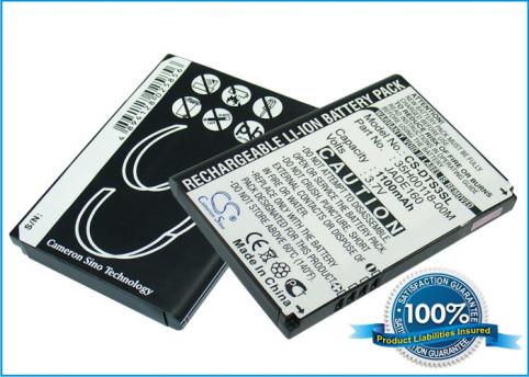 Batteria  smartphone htc fuwa