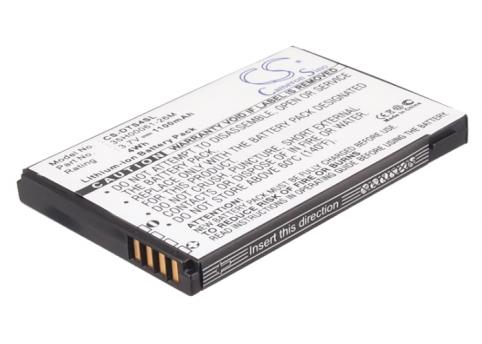 Batteria  smartphone htc opal 100