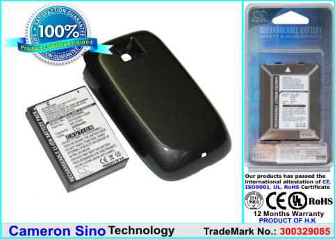 Batteria  smartphone t mobile mda basic
