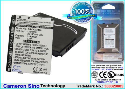 Batteria  smartphone softbank x02ht