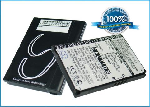 Batteria telefono t mobile mda touch