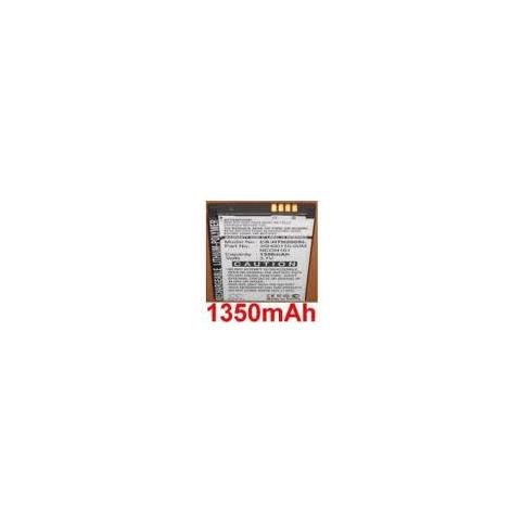 Batteria  smartphone htc neon 200