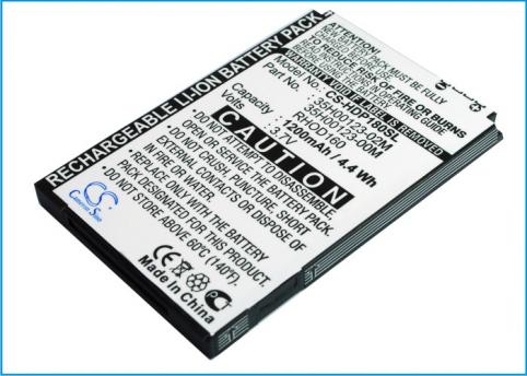 Batteria telefono att tilt 2