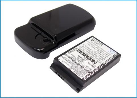 Batteria  smartphone dopod e616