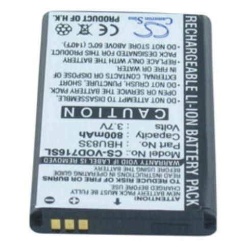 Batteria  smartphone vodafone vodafone 716