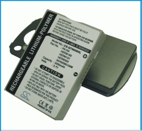 Batteria  smartphone cingular 6500