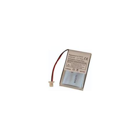 Batteria  smartphone sony clie peg tj27