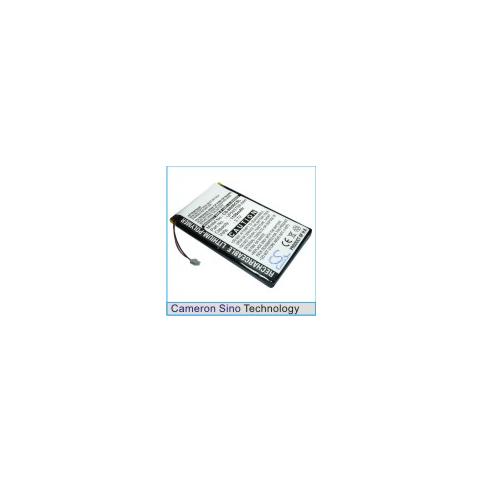 Batteria  smartphone sony clie peg n760