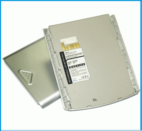 Batteria  smartphone fujitsu loox 610