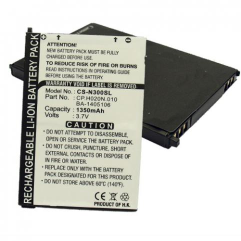 Batteria  smartphone acer n500