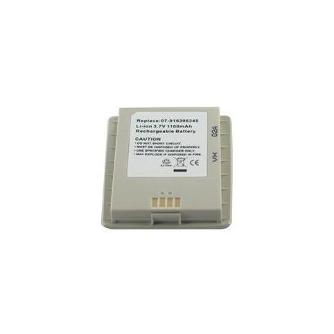 Batteria  smartphone asus asus mypal p505