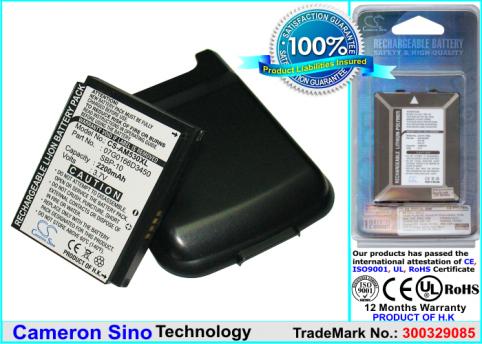 Batteria  smartphone asus aries