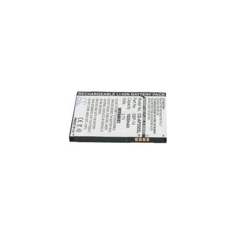 Batteria  smartphone asus solaris