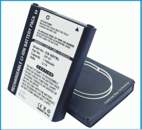 Batteria  smartphone asus asus halley