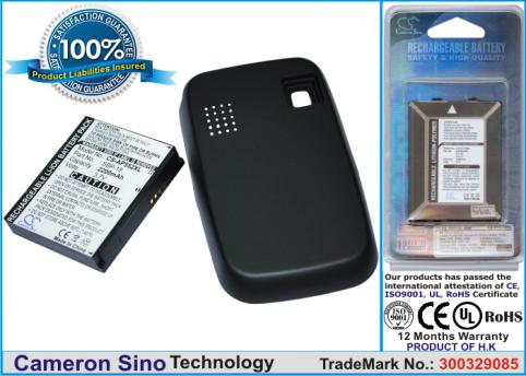 Batteria per pda smartphone asus batteria p552w