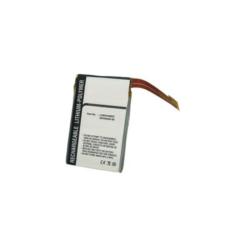 Batteria  toshiba lab544060c