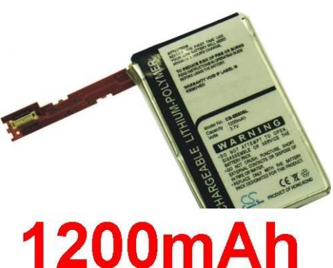 Batteria  smartphone toshiba genio e550g