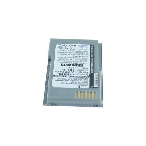 Batteria  benq p51