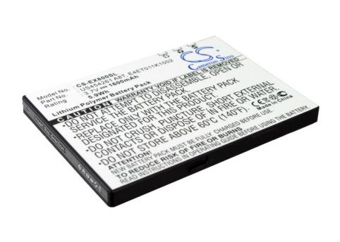 Batteria  smartphone acer f900