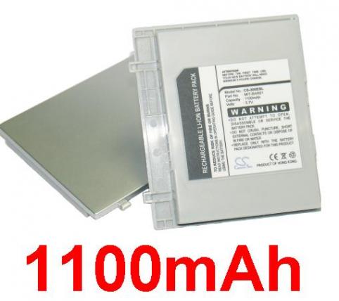 Batteria  nec mobilepro nec mobilepro 300e