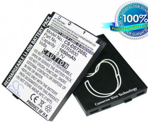 Batteria  smartphone htc okta boss