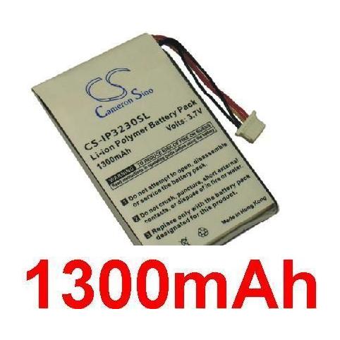 Batteria  smartphone matsubichi ip3230