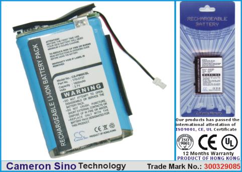 Batteria  smartphone ibm ibm workpad 8602 20x