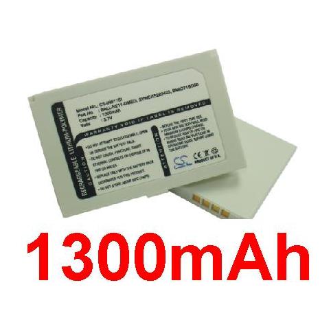Batteria  smartphone voxtel bd50