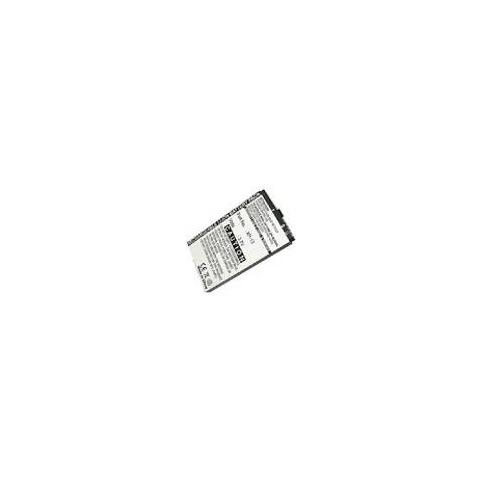 Batteria  smartphone gigabyte gsmart ms820