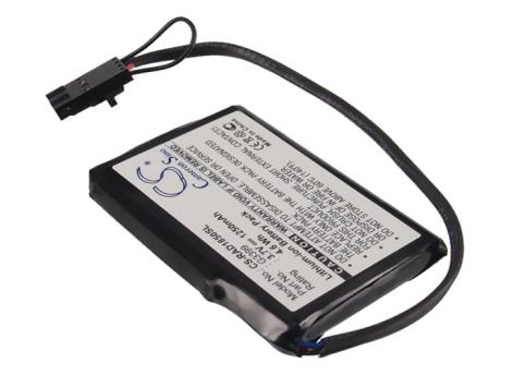 Batteria controleur raid dell poweredge 2800