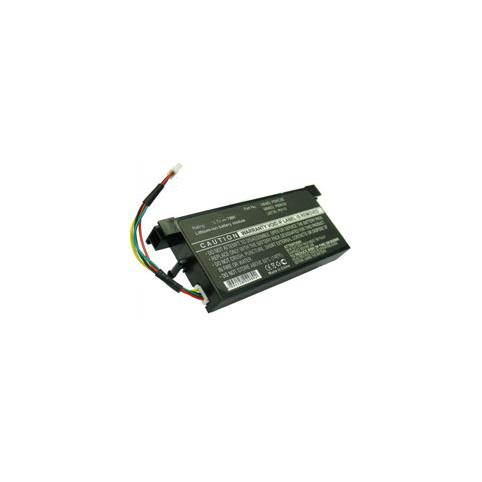Batteria controleur raid dell dell poweredge perc5e with bbu connector cavo