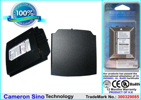 Batteria  smartphone emporia elson el480