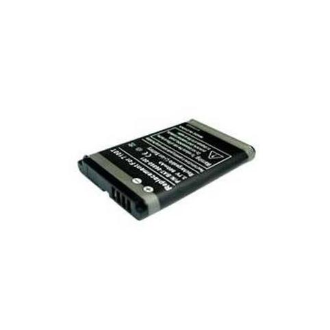 Batteria  smartphone blackberry rim pearl 8220