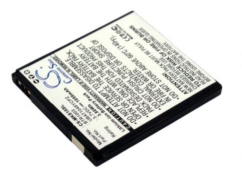 Batteria  smartphone microsoft kin one