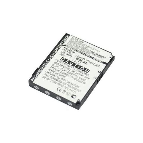 Batteria  smartphone mitac mio explora k75