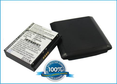 Batteria  smartphone asus mypal a630