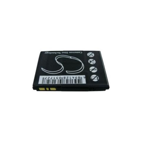 Batteria  smartphone toshiba tsunagi
