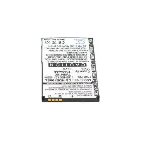 Batteria  smartphone sprint hero 200
